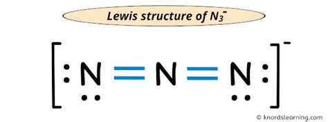 N2 Lewis Structure