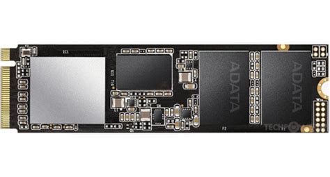 Xpg Sx Pro Tb Specs Techpowerup Ssd Database