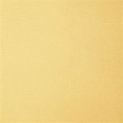 Premium Photo Smooth Yellow Fabric Texture Background Generative Ai