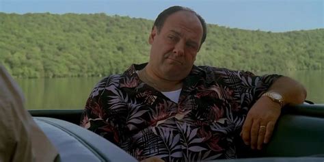 The Sopranos: Was Jimmy Altieri Really A Rat?