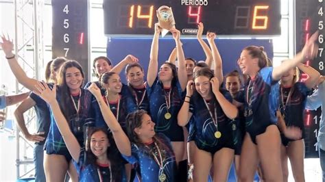 Centro Italia Nuoto Ieri La Finale Under Femminile Di Pallanuoto