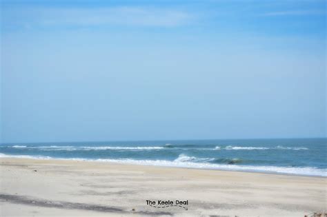 Assateague Island, Maryland - The Keele Deal