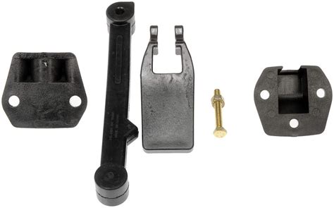 Dorman 315 5101 Hood Latch Kit Leoforward Australia