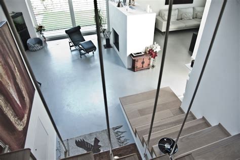 7 Fantastic Ideas For A Concrete Floor All You Need To Know About