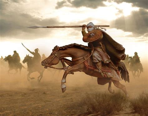 Khalid Bin Walid Wallpaper Materi Belajar Online