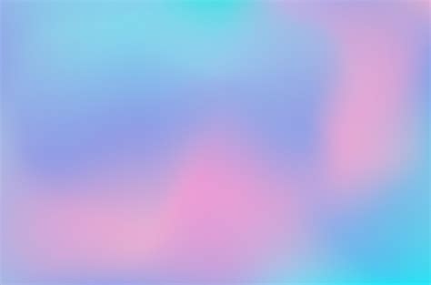 Rainbow Pastel Blurred Background 1402166 Vector Art At Vecteezy