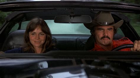 Sally Field Smokey And The Bandit Jeans