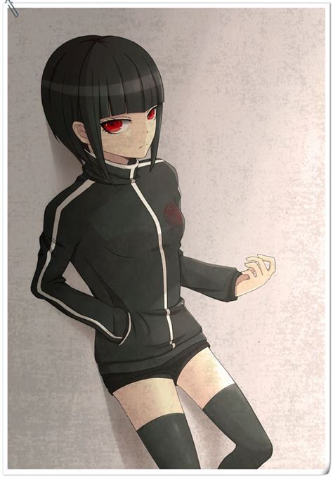 Celestia Ludenberg Dangan Ronpa Fan Art 39209464 Fanpop