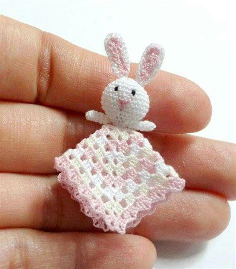 927 Best Images About Miniature Crochet On Pinterest Crochet Round