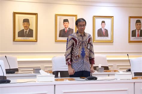 Kementerian Pendayagunaan Aparatur Negara Dan Reformasi Birokrasi