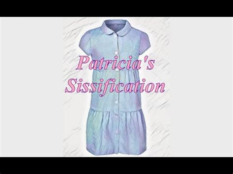 Sissification - YouTube