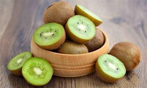 Kiwi valori nutrizionali proprietà e benefici Inchiostro Virtuale