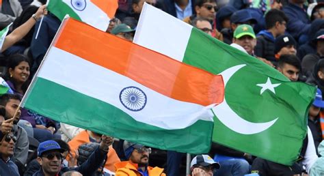 Dubai Offers To Host India Pakistan Matches