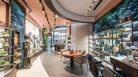 Innovative Retail Fixtures How Manufacturers Are Revolutionizing Store