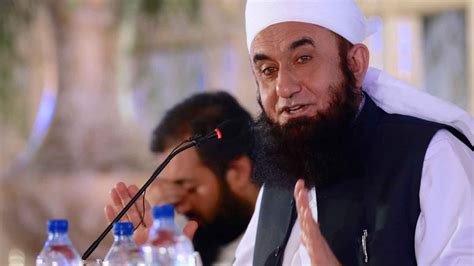 Maulana Tariq Jameel Latest Bayan New Bayan March Youtube