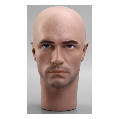 Mannequin Head H37