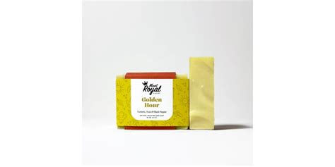 Pk Mount Royal Naked Natural Fragrant Soaps