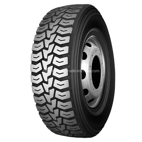 Kapsen Taitong Terraking Truck And Bus Radial Tyre Price Drive Traction