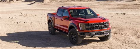 Ford Raptor R Colors | Cornerstone Ford