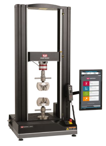 The Static Uniaxial Tensile Test Innoval Technology