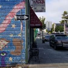 Arcata Pizza & Deli - Restaurant | 1057 H St, Arcata, CA 95521, USA