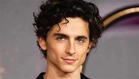 Timothée Chalamet Heaps Praises On Tom Holland Zendaya And Austin Butler