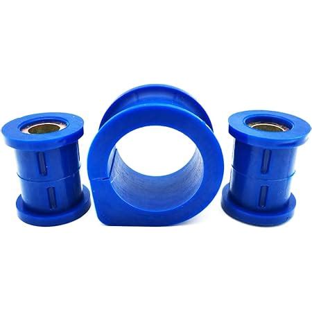 Amazon Acaigel 3pcs Steering Rack Bushing Kit For Nissan Armada