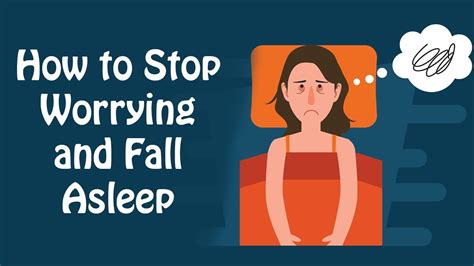 Sleep Anxiety And Insomnia How To Sleep Better When Youre Anxious