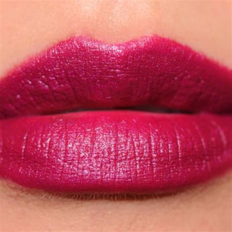 Best Berry Lipsticks For Winter Beauup