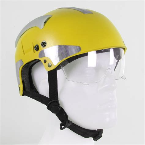 Manta Mh3 Helmet Northern Diver Rescue Water Rescue Equipment