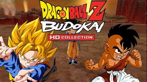 Dbz Budokai 3 Hd Request Goten Vs Uub Requested By Allan Calderon Youtube