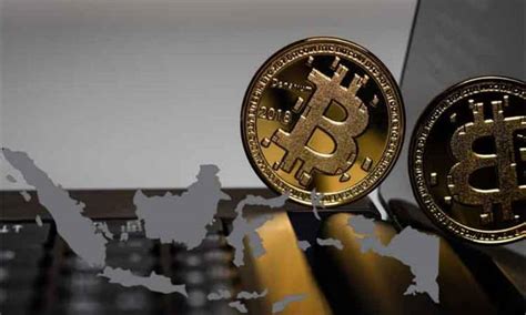 Dompet Bitcoin Terpopuler Dan Terbaik Di Indonesia