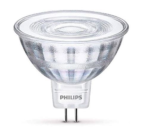 Philips Lighting Lampadine Led Attacco Gu Casa E Luce