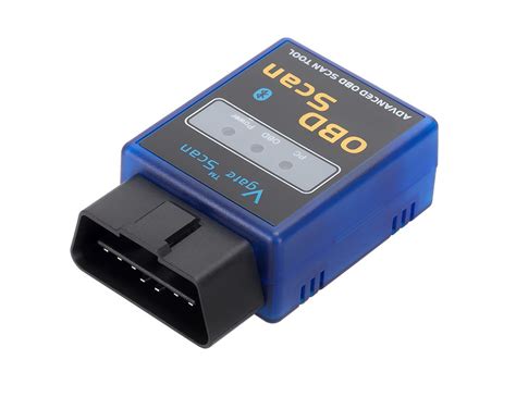 10 Pieces Vgate Scan ELM327 V2 1 MINI Bluetooth Code Reader OBD2 Auto