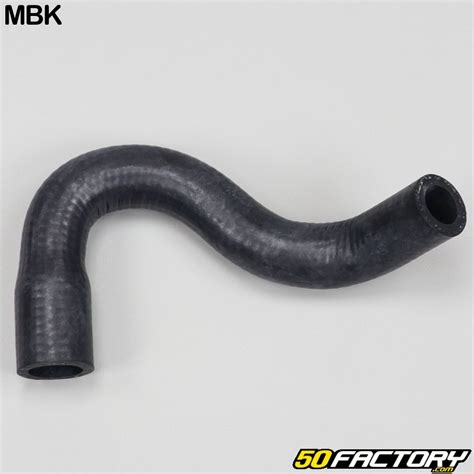 Lower cooling hose MBK 51 â Moped cyclo part