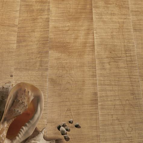 Hard Maple Wood Floors And Furniture Made In Italy