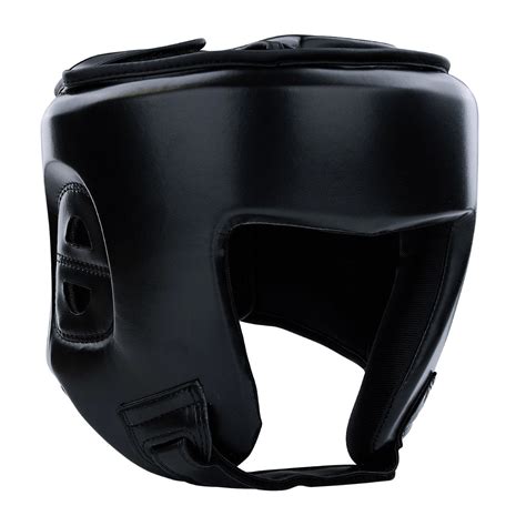 Custom Open Face Headgear Century Us Wholesale