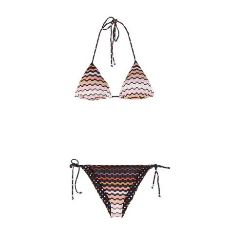 trajes de baño que necesitas llevar a tu luna de miel Bikinis Bikini triángulo Luna de miel