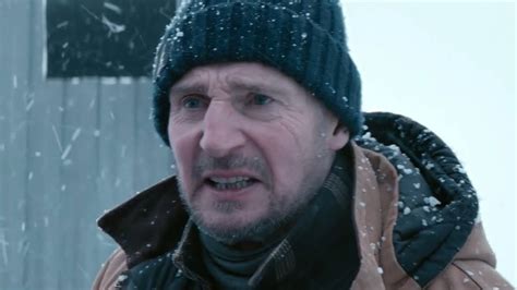 THE ICE ROAD Bande Annonce VF 2021 Liam Neeson YouTube