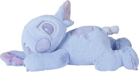 Lilo Stitch Pluche Met Geluid Cm Bol