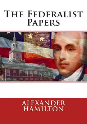 The Federalist Papers book by James Madison, Alexander Hamilton | 3 ...