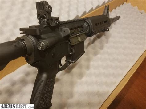 ARMSLIST For Sale PSA Magpul AR15 W Bushnell Red Dot