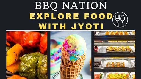 Barbeque Nation Salt Lake Barbeque Nation Buffet Best