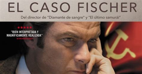 Res Pvblica Restitvta Cr Tica De Cine El Caso Fischer De Edward Zwick