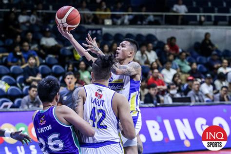 Pba Magnolia Downs Converge Clinches Twice To Beat Advantage