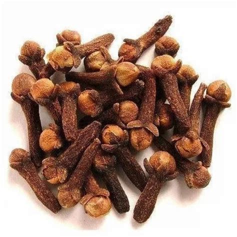 Brown Whole Dry Cloves Packaging Size Kg At Rs Kilogram In