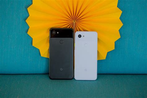 Pixel 3A and Pixel 3A XL look familiar, but are more affordable - CNET