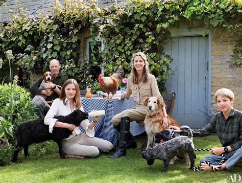 British Country Homes