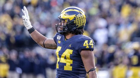 MSU LB accuses Michigan of ‘poor class,’ ‘poor sportsmanship’