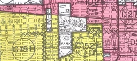 What Is Redlining Redlining Resources Chicago Author Linda Gartz